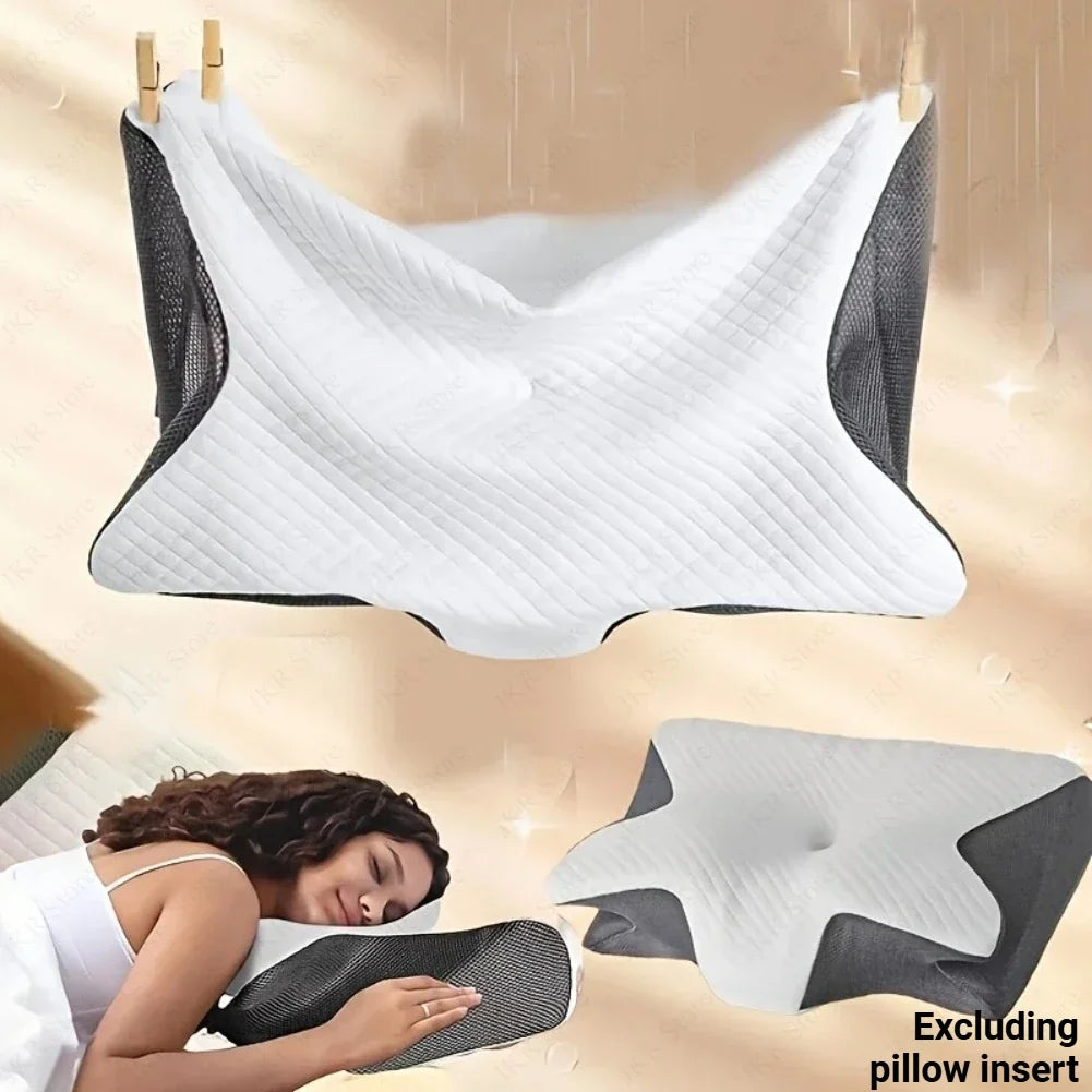 Cushy Cool Pillow Protector