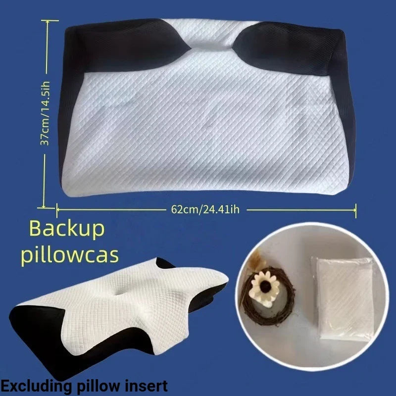 Cushy Cool Pillow Protector
